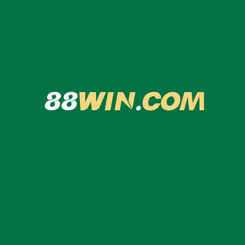 Logo da 88WIN